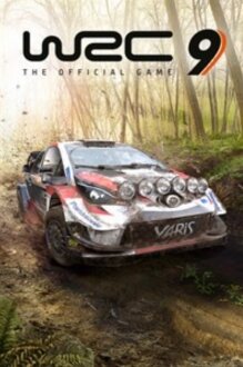 WRC 9 FIA World Rally Championship Xbox Oyun kullananlar yorumlar